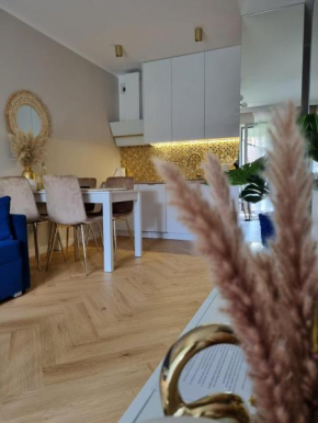 Baltic Waves Resort baseny bawialnia siłownia garaż w cenie